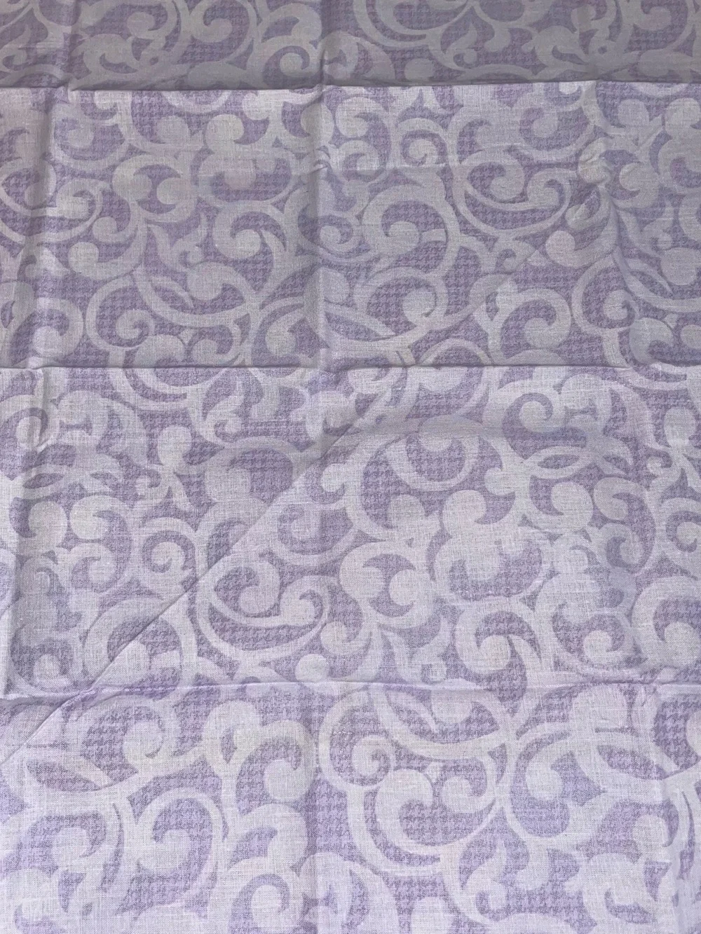 Cotton Fat Quartesr Fabric Bundle Purple for Quilting/ Home Sewing & Crafts